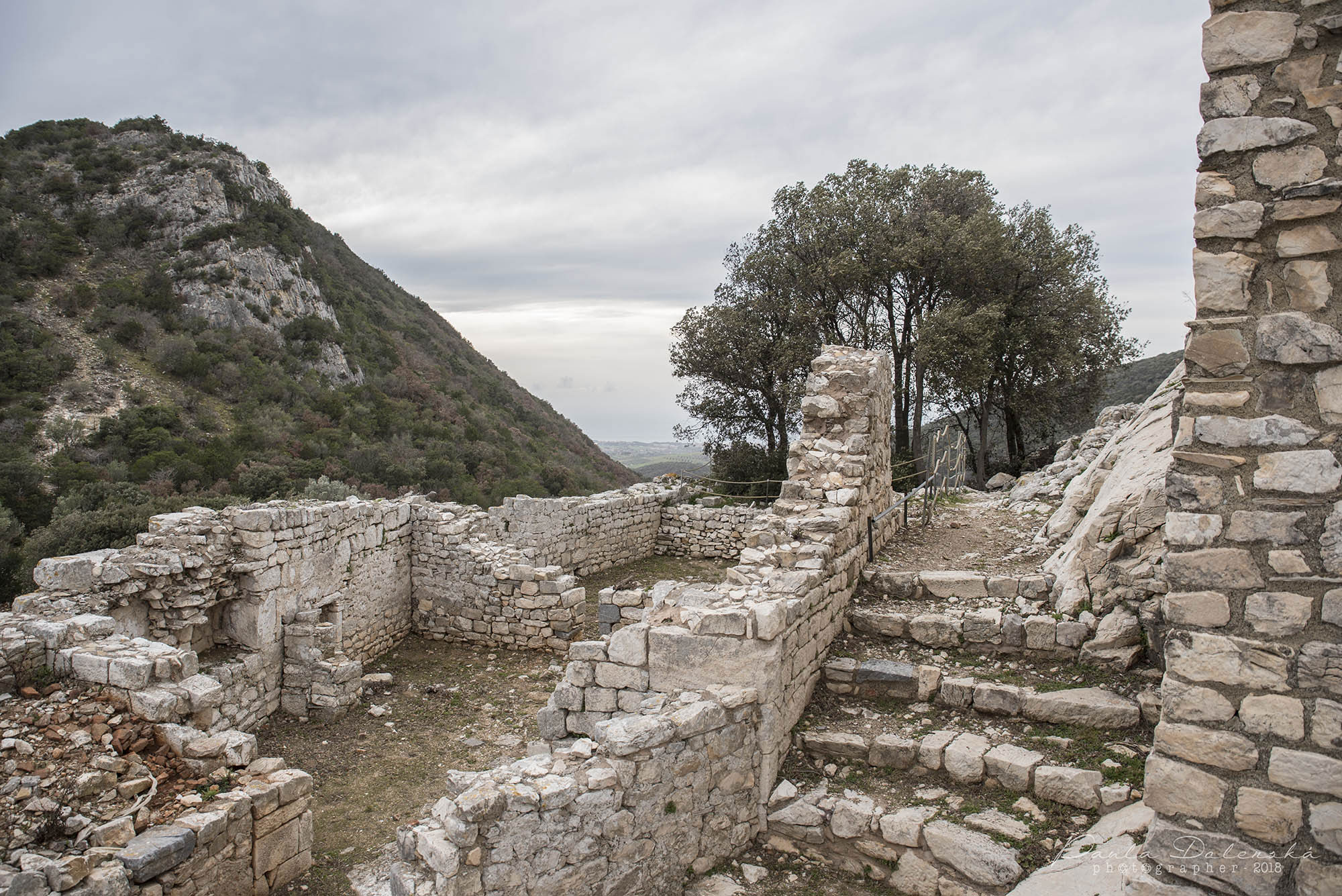 Parchi Della Val Di Cornia